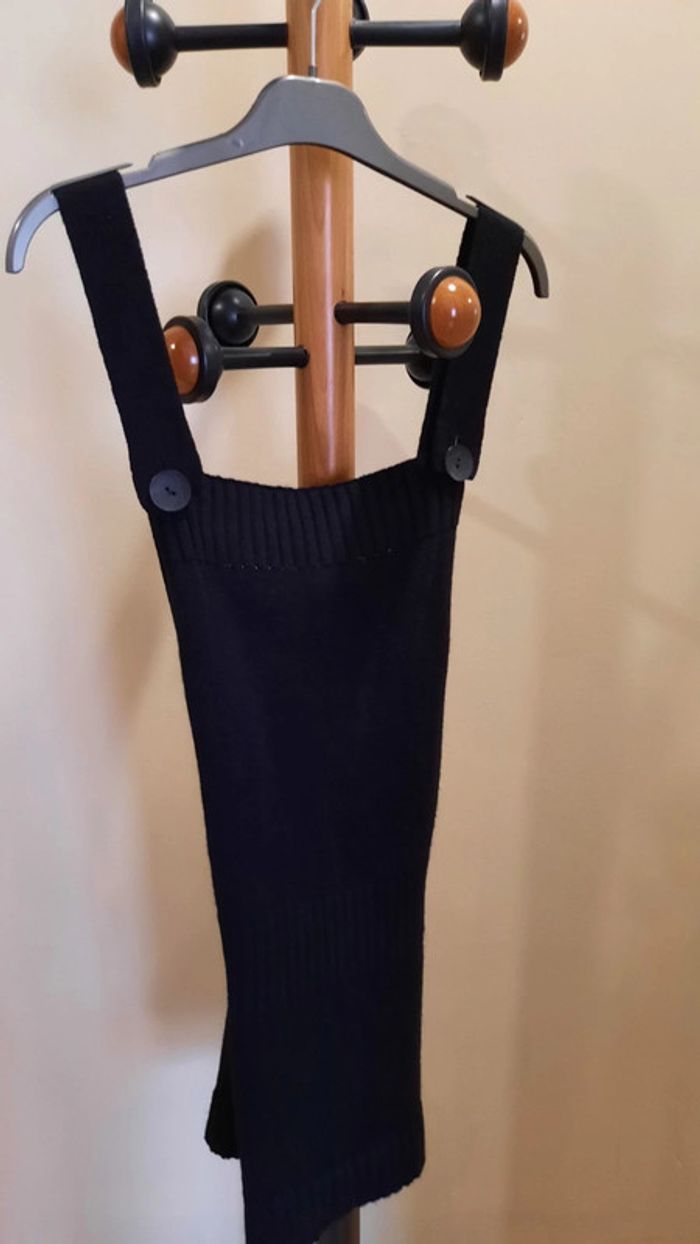 Robe tunique