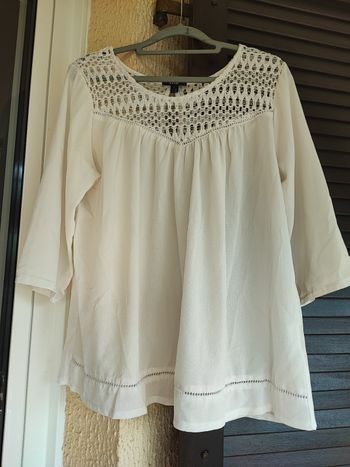 Jolie blouse  kiabi