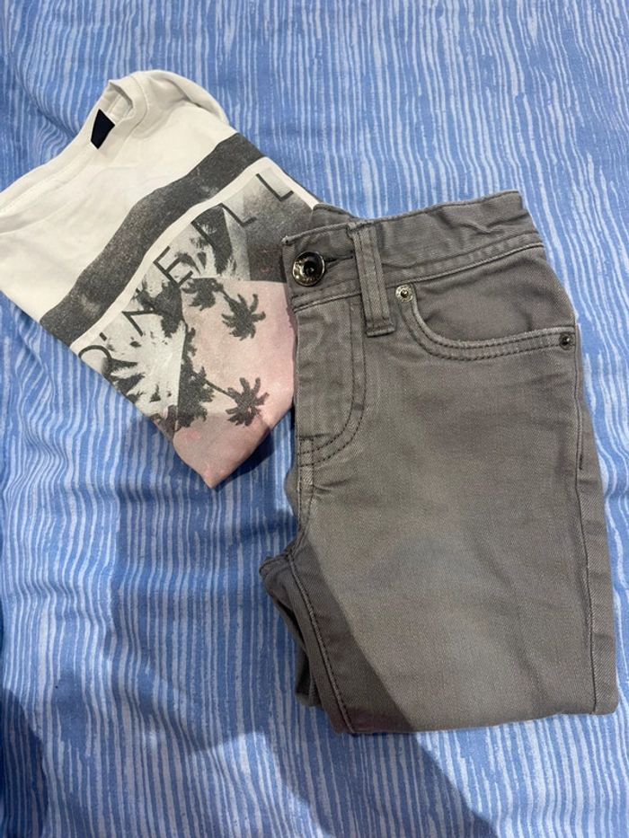 Tenue o ´ neill