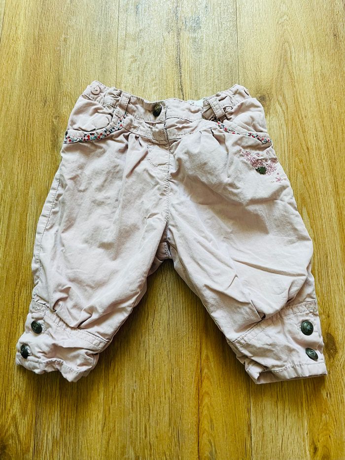 Pantalon 9 mois - Sergent Major