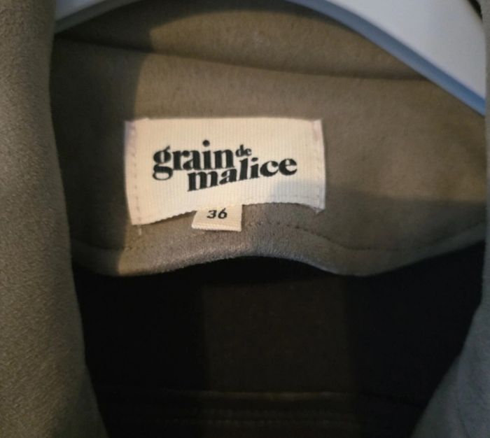 Veste femme - photo numéro 3