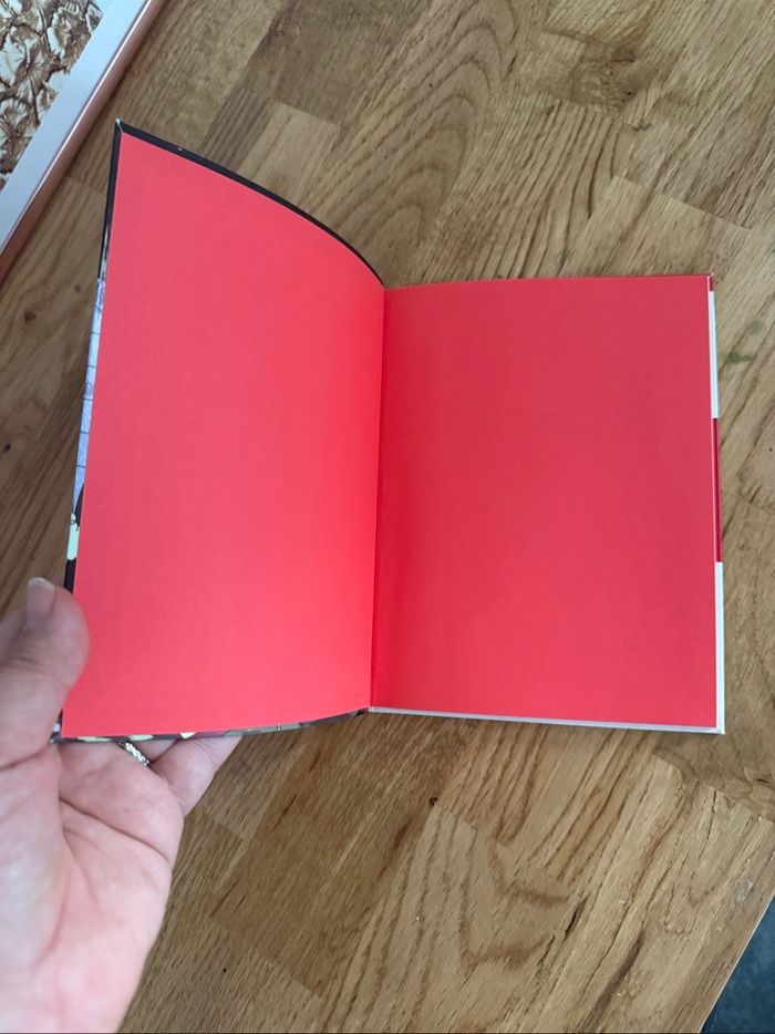 Livre mes 1er roman Le bureau des mots perdus - photo numéro 5