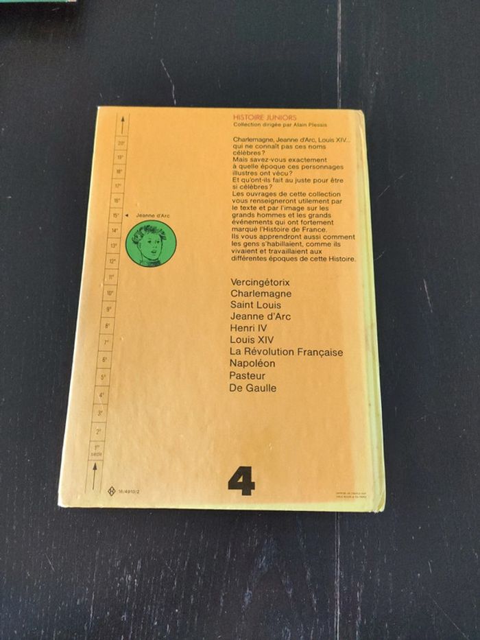 Jeanne d'Arc - photo numéro 2