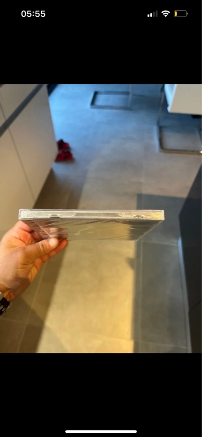 Cd Spahi un jour - photo numéro 3