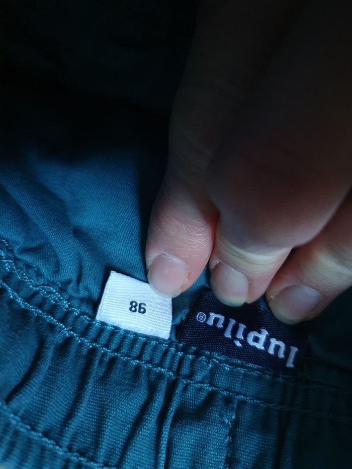 Pantalon 3 ans - photo numéro 3