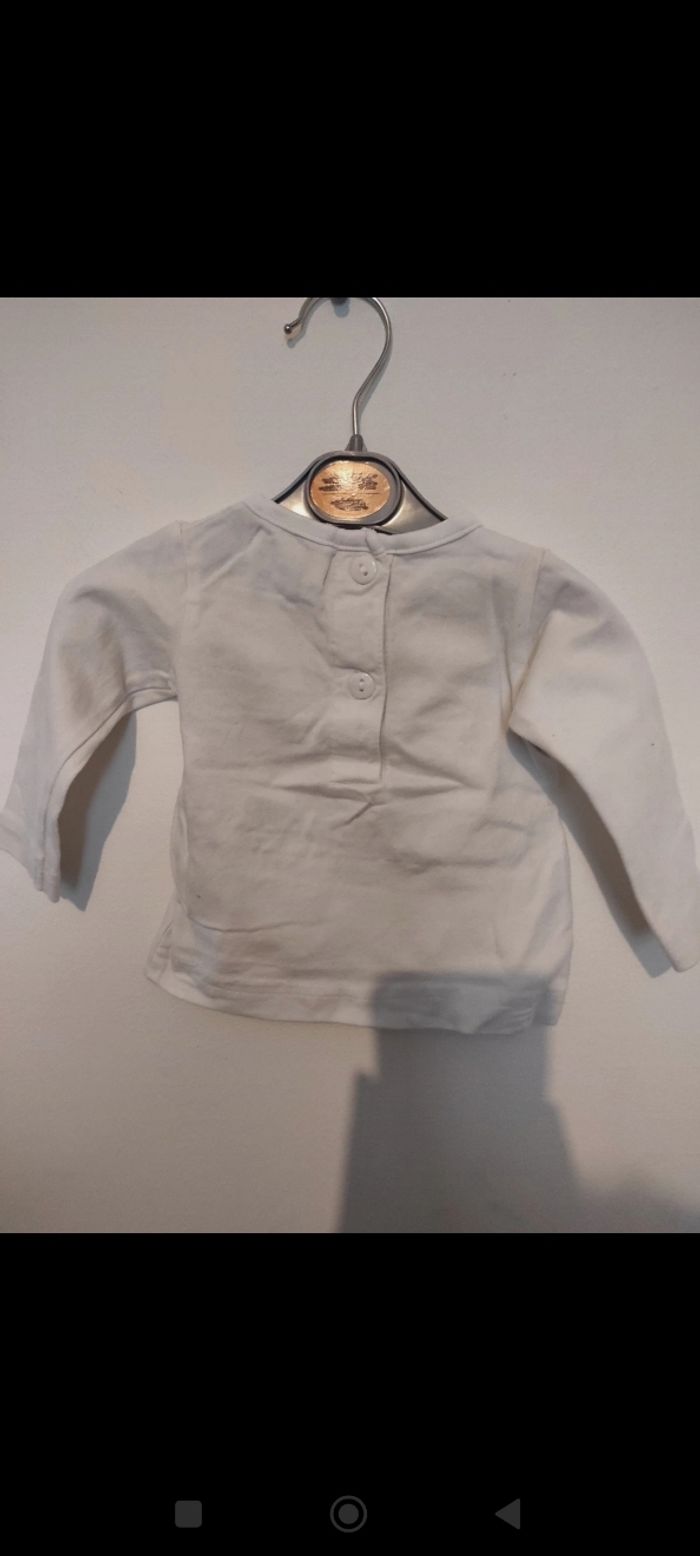 Maillot - photo numéro 2