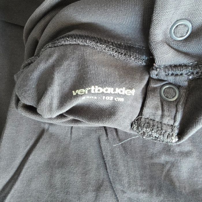 Lot de 4 sous-pulls - 4 ans - photo numéro 9