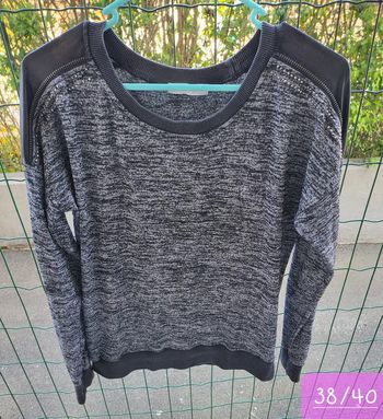 👠 Pull Noemié&Co T 38/40 👠
