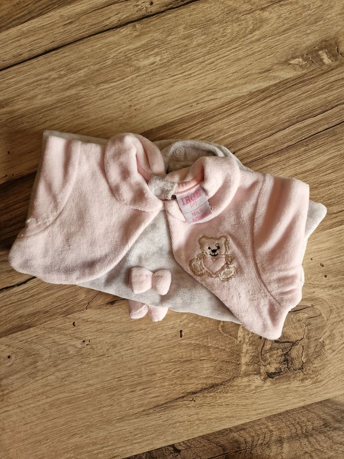 Pyjama - photo numéro 2