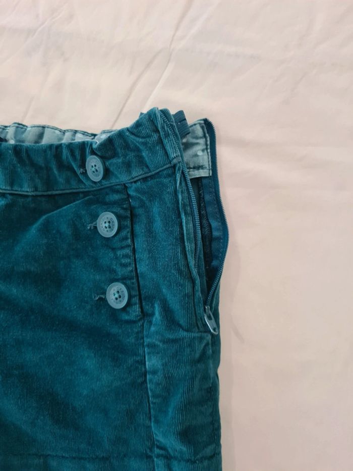 Short Okaidi 10 ans - photo numéro 3