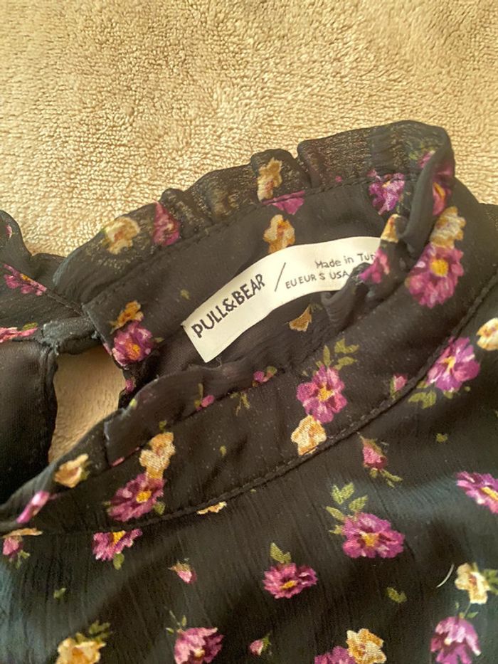 Robe chemise taille S - photo numéro 3