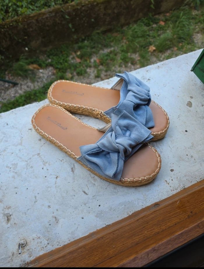 Chaussures femme - photo numéro 4