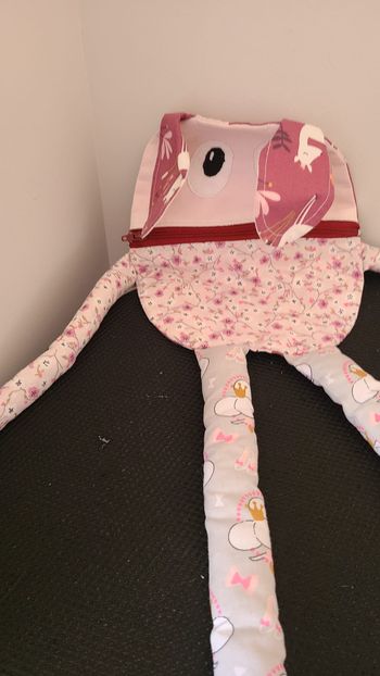 doudou attrappe rêves