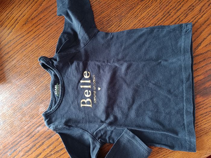 Gros lot fille 9 mois - photo numéro 3