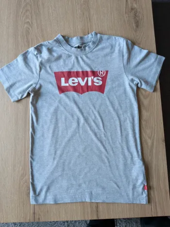 Tee shirt Levi's garçon