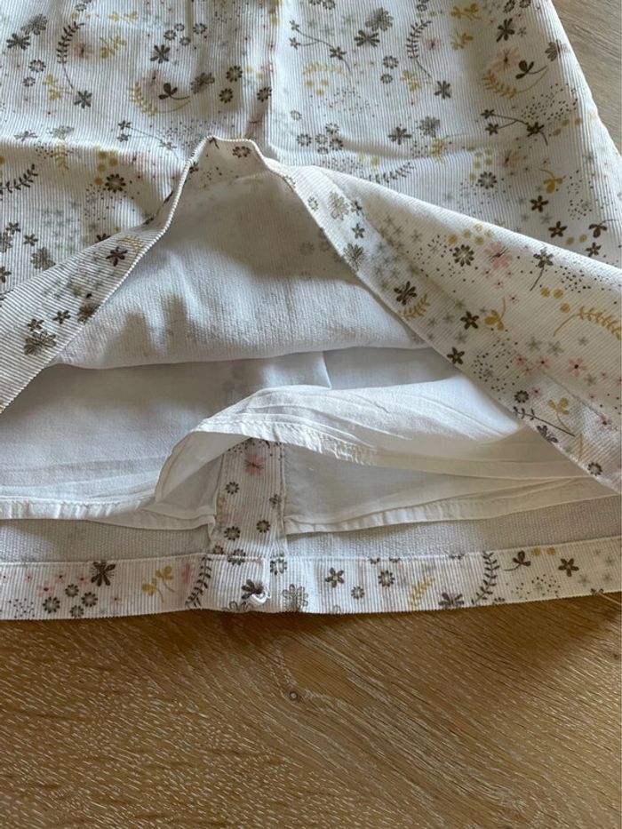 Robe fille 18 mois - photo numéro 3