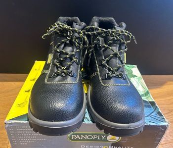 Chaussures de sécurité