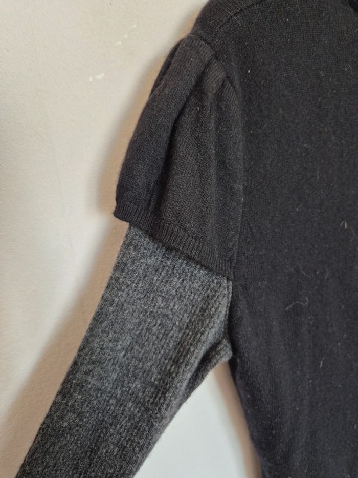Pull Eric Bompard taille L - photo numéro 8