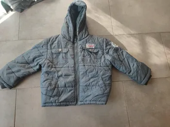 Blouson
