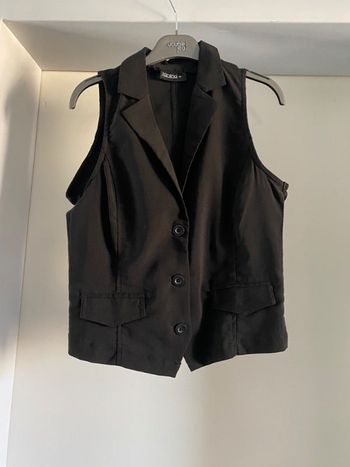 Veste style Barman Janina Taille 38