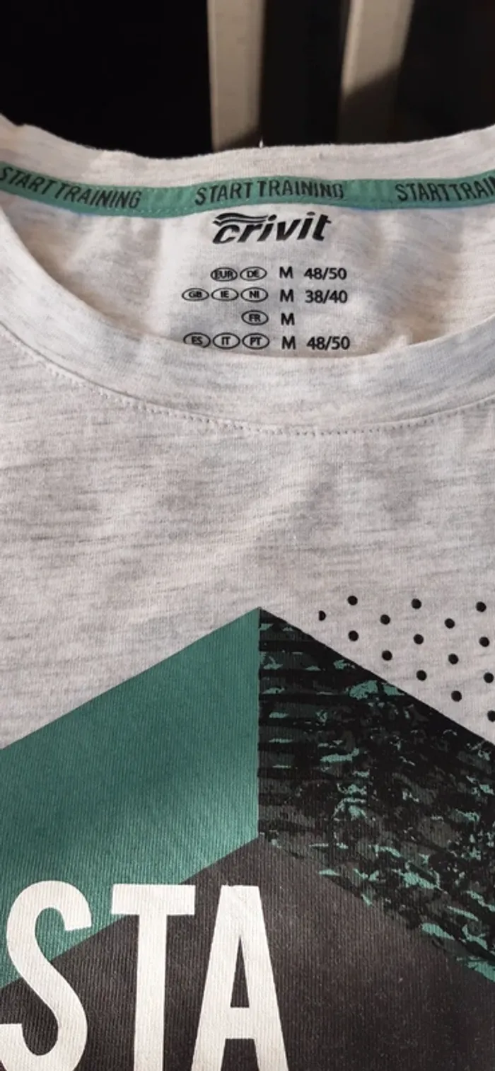 Tshirt - photo numéro 3