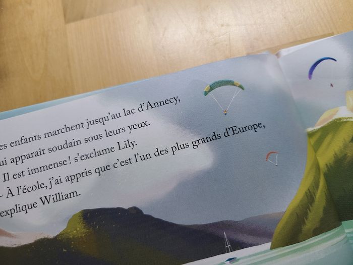 Le lac d'Annecy - photo numéro 7