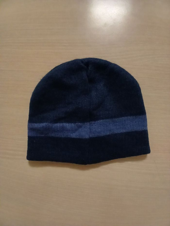 Bonnet fille olaf matiere acrylique tour de tete 52 marque disney - photo numéro 8