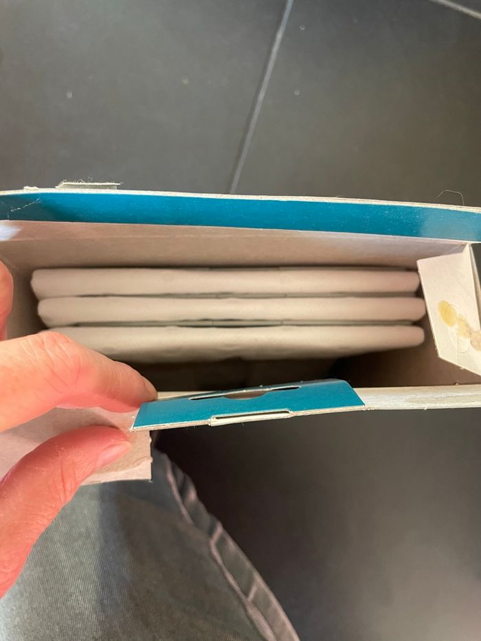 3 sacs d’aspirateur Elsay S1900 - photo numéro 3