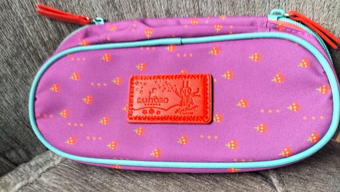 Trousse Santoro london - photo numéro 4