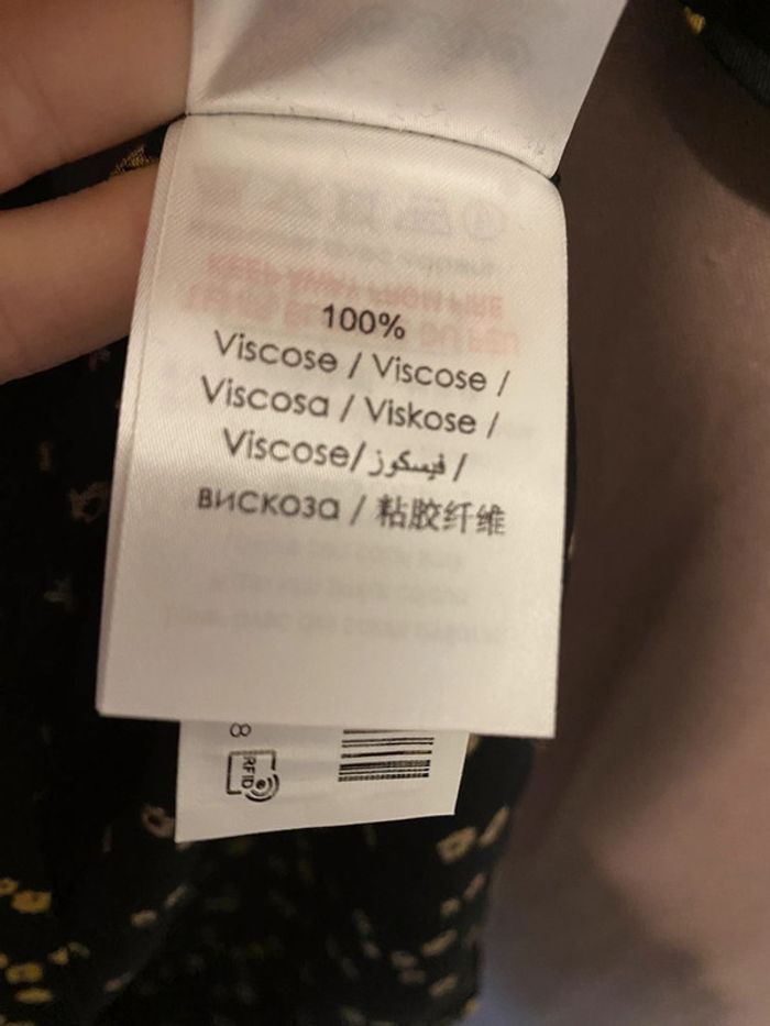 Robe à fleurs - photo numéro 7