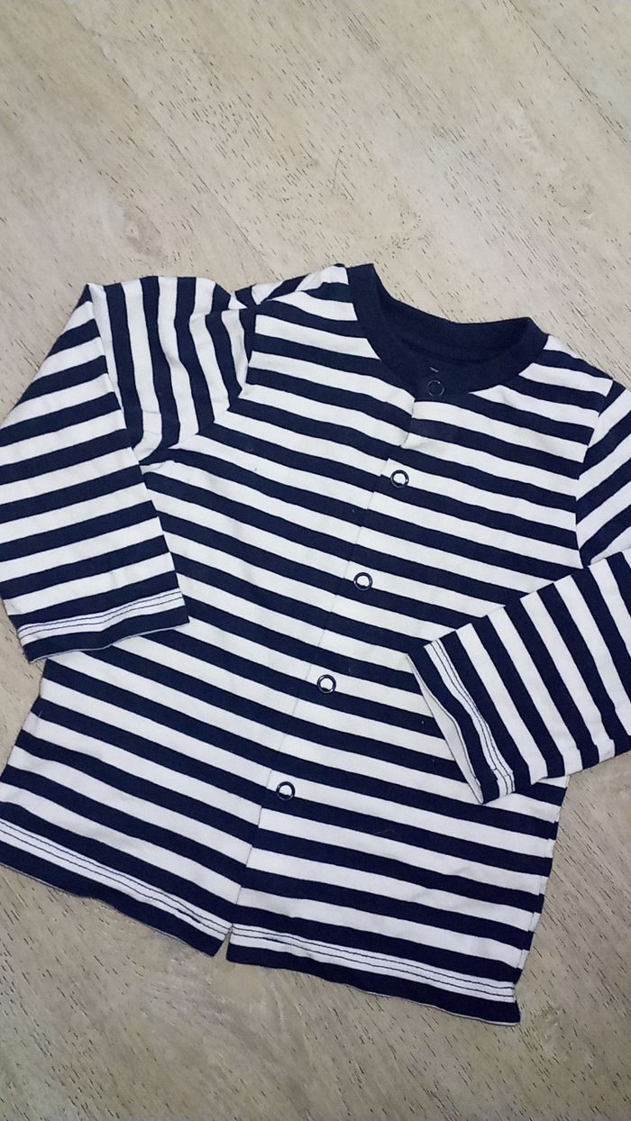 Lot pulls garçons - photo numéro 4