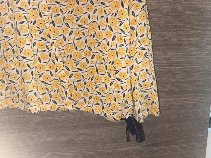 Blouse Captain tortue tbe 46 - photo numéro 4