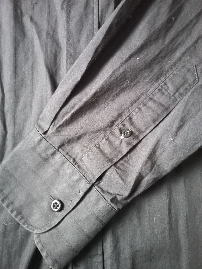 Chemise complices Eagle T XL - photo numéro 6