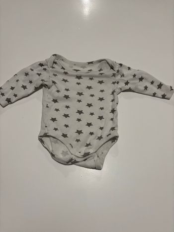 Body 6 mois