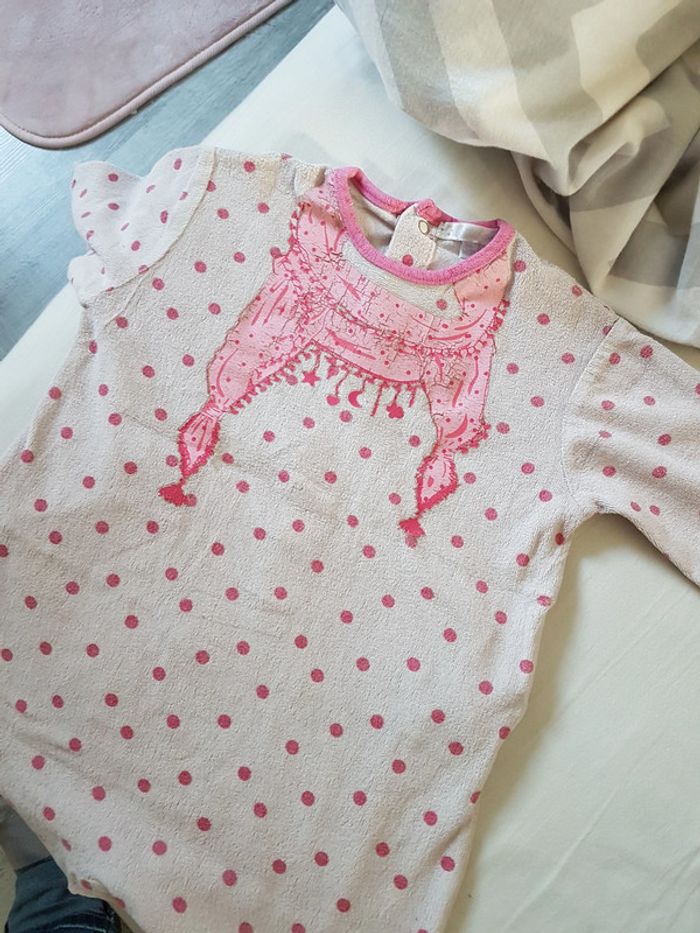 Pyjamas - photo numéro 4