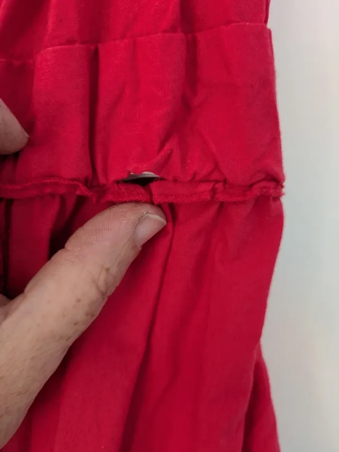 Robe été femme taille 40 - photo numéro 7