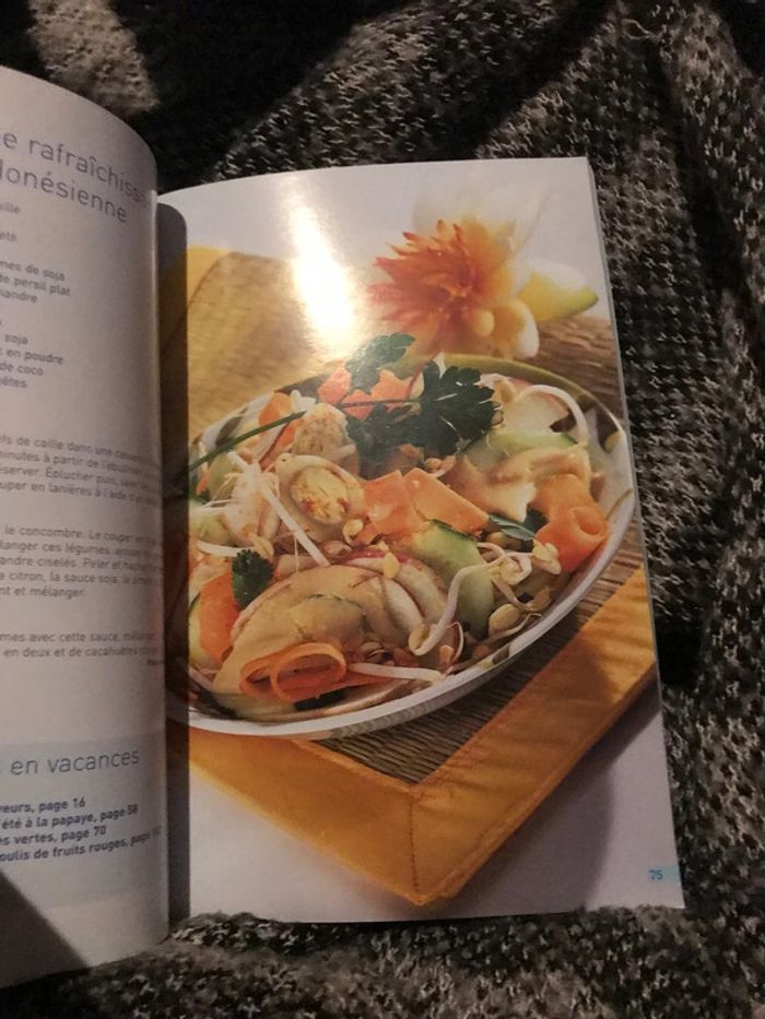 Flexipoints au fil des jours weightwatchers - photo numéro 5