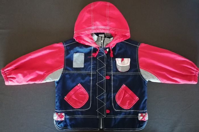Veste 3Ans