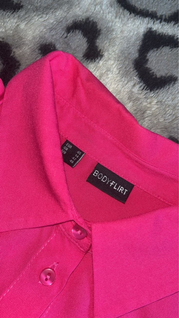 Chemise 40 - photo numéro 2