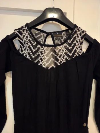 Combinaison Beckaro taille Xs