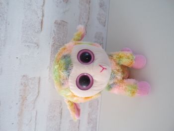 Peluche mouton - agneau - Ty Beanie Boos Blossom (J27)
