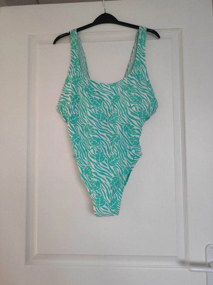 Maillot bain femme