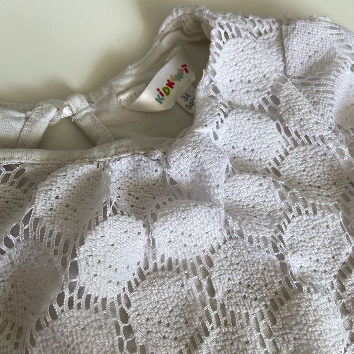 Robe fille - photo numéro 2