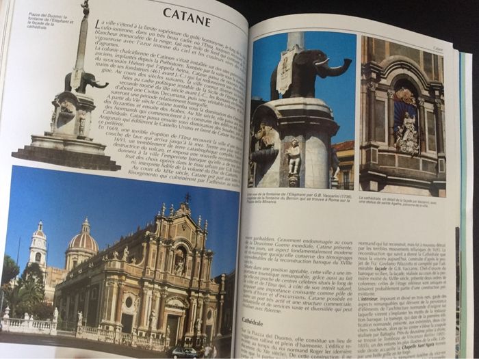 Livre Sicile neuf - photo numéro 3