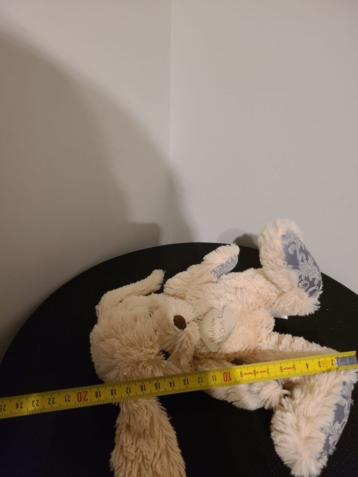 doudou lapin - photo numéro 5