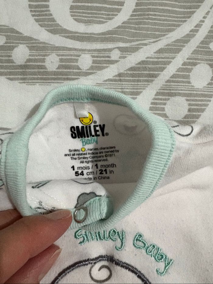 Pyjama - photo numéro 4