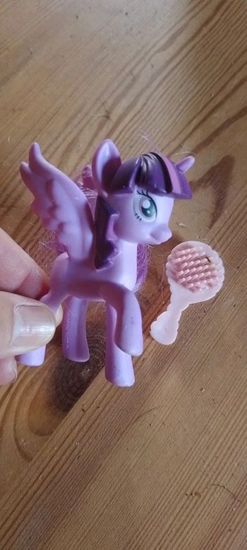 Figurine Petit Poney Little Pony