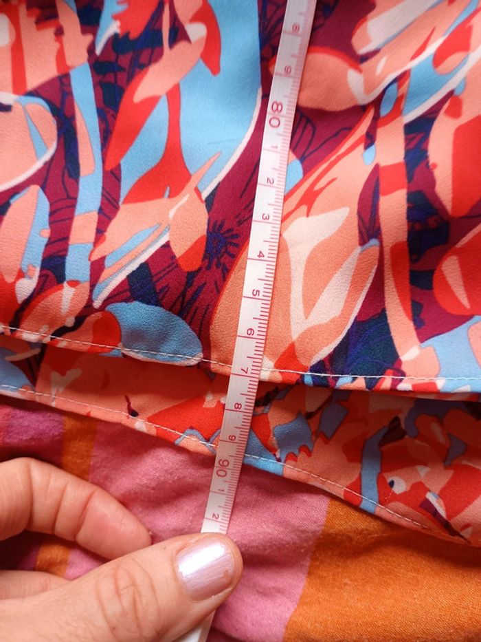 Jolie robe 44/46 - photo numéro 3