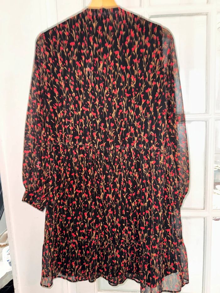 Robe Elora  Taille 38 Valeur 135 euros - photo numéro 5