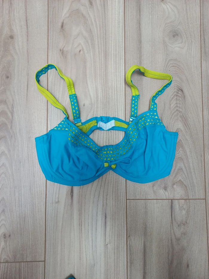 Lot maillot de bain - photo numéro 8